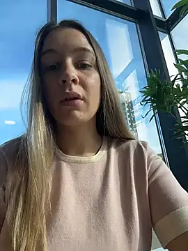 Chat XXX Live SashaCatt