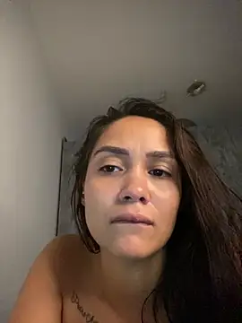 carolsapequinha Pertunjukan Webcam