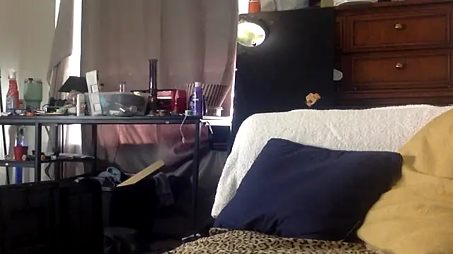 Iamtheshow: вебкам-шоу