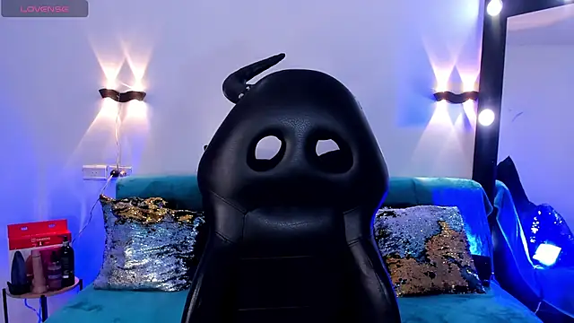 عرض كام Emili_Roux