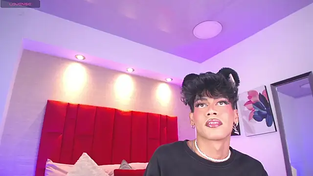 Jonas_Rivers Webcamshow