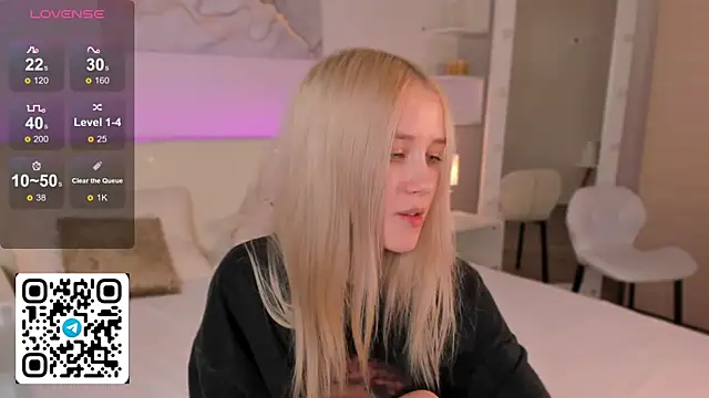 Anellyball's Live XXX Chat