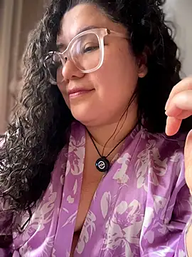 VanesssaMilf_'s Webcam Show