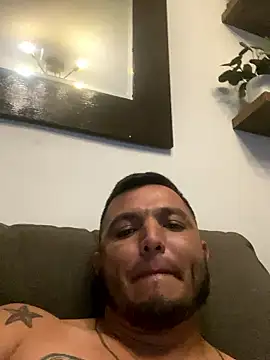 Show webcam de HOTB0Y18