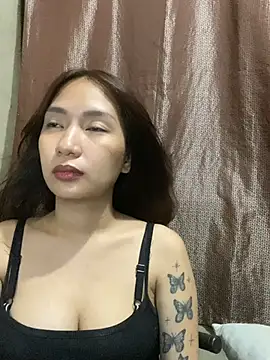 Aki_lee's Live XXX Chat