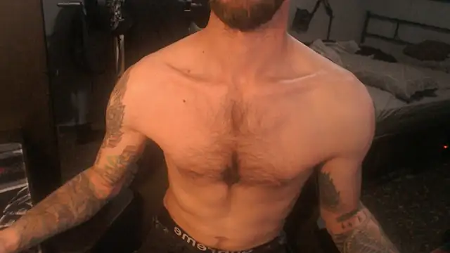 SexxxyLouisのウェブカメラショー