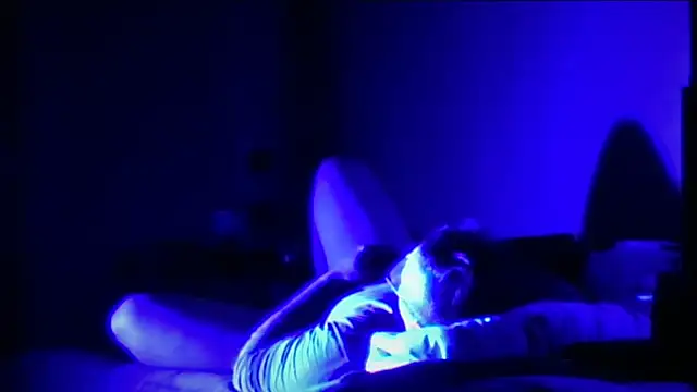 دردشة AlanDicksons الجنسية المباشرة