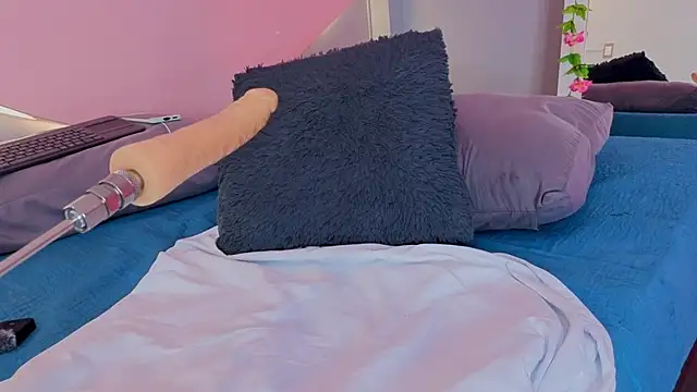 AllisonRoberts_ 现场XXX聊天