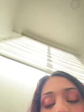 AngelRuby's Live XXX Chat