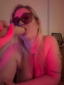 Granlady7 现场XXX聊天