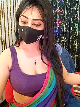 Sharmili_Shehzadi's Live XXX Chat