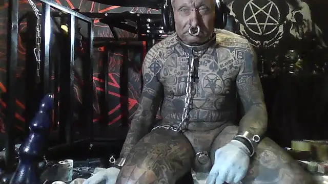 object857 – Naživo XXX chat