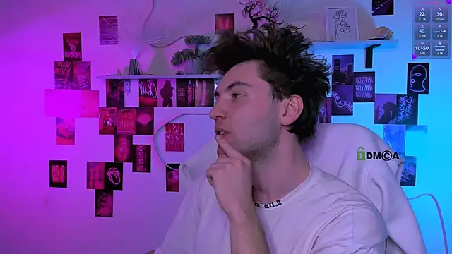 joseph_bear_'s Live XXX Chat