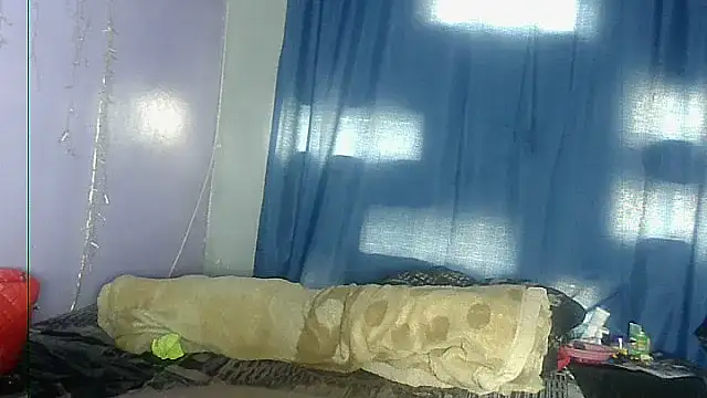 ebonydelights 现场XXX聊天