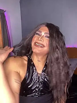 Вебкам-шоу Melania_ferr