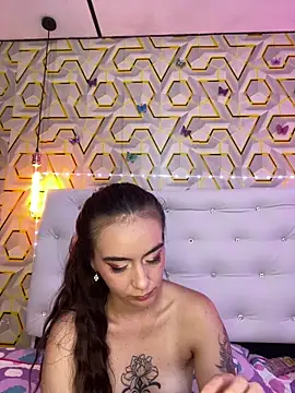 دردشة MelanyyJhonson15 الجنسية المباشرة