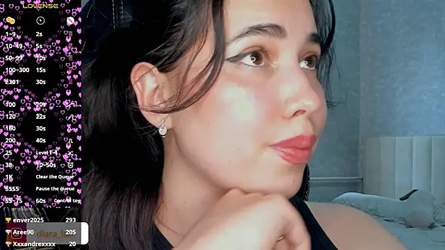 Diara_1an's Live XXX Chat