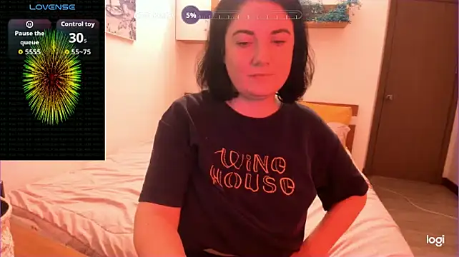 alisiaparril's Live XXX Chat