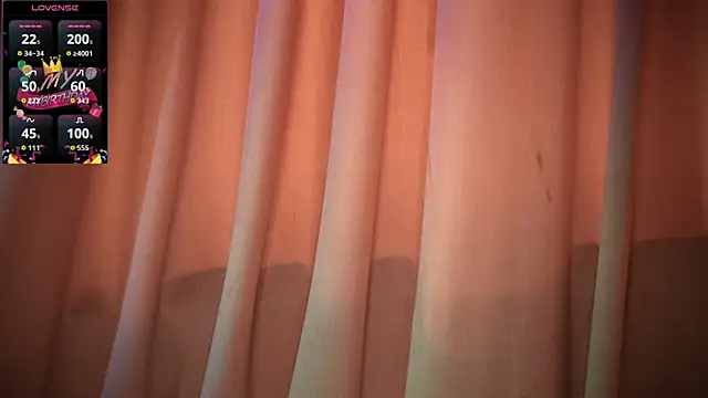 MayaAkashova's Live XXX Chat