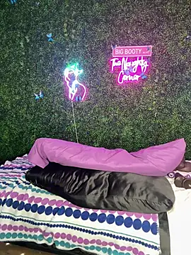 RenaThickAss' Live XXX Chat