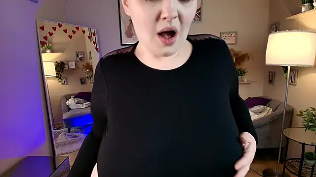 blessbinny Live XXX Chat