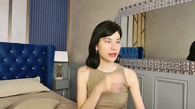 Dedra_Dixon's Live XXX Chat