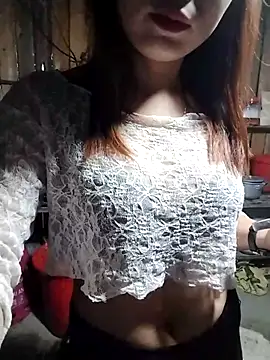 chaubau1 Pertunjukan Webcam