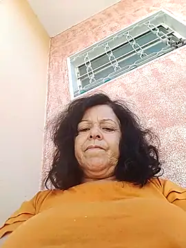 mariy522 Pertunjukan Webcam