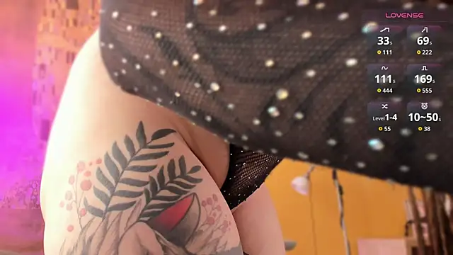 แชท XXX สดของ CutieMaevee