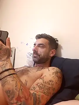 Show de webcam de Italian69am