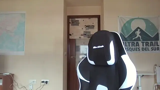 llopaco Live XXX Chat