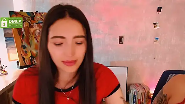 แชท XXX สดของ natval6