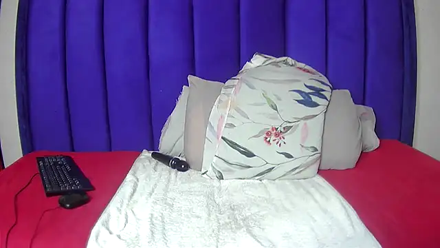 ThePeacheese 웹캠 쇼