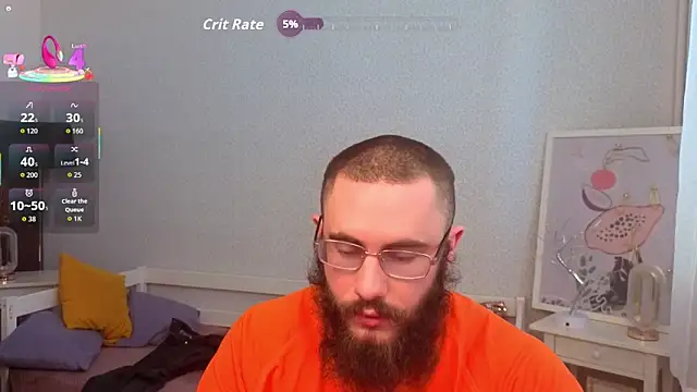 Show Webcam de Ant_Power