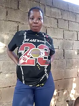 Bald_gee 网络视讯表演