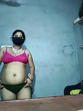 Sexy_khushi19's Webcam Show