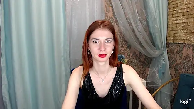 แชท XXX สดของ NellyRedHot