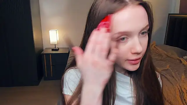 แชท XXX สดของ SharriSang