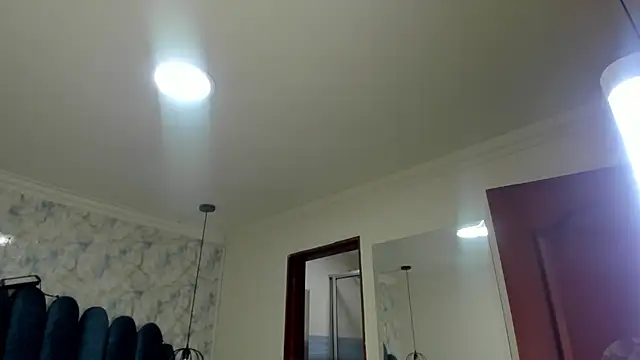 แชท XXX สดของ nalalye_cruzz_