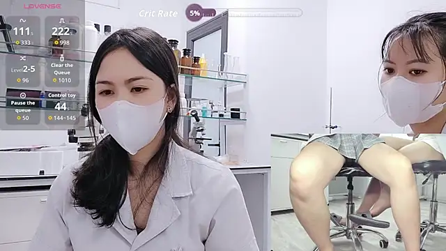 Sembang XXX Secara Langsung Kathylove_2023