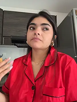 GiselOrtiz Live XXX-Chat