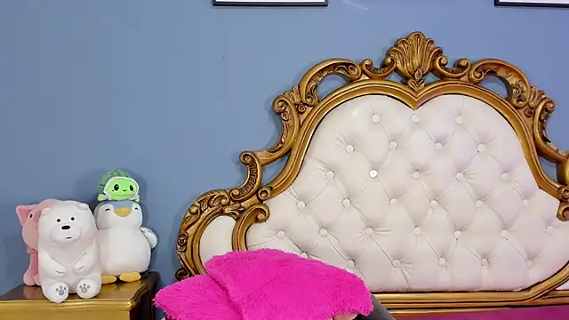 AlanaJones1 Live XXX-Chat