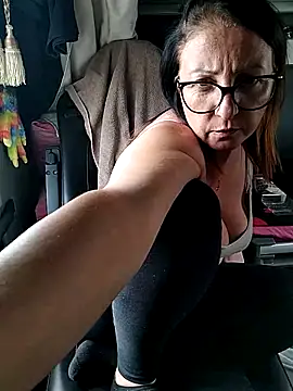 Czat XXX na żywo – Milfa_nimfomana