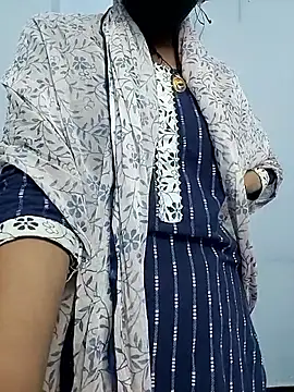 Noorkhatoon 网络视讯表演