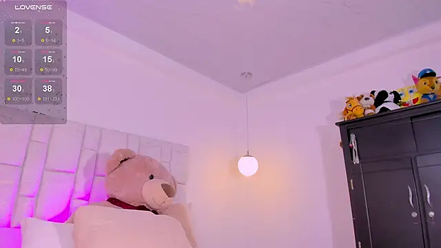 CodyTwink Webcam-Show