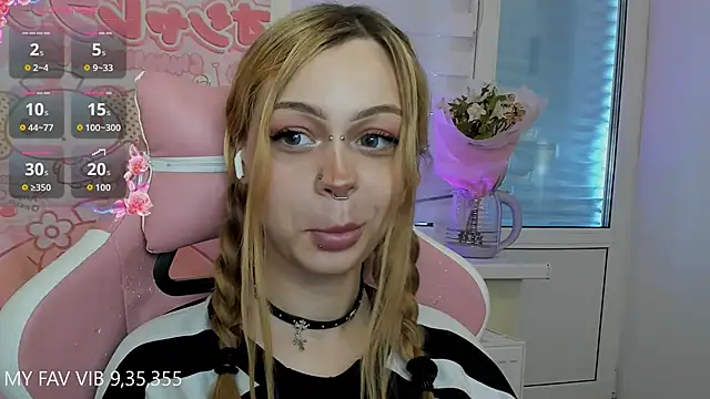 shy_melonyのライブXXXチャット