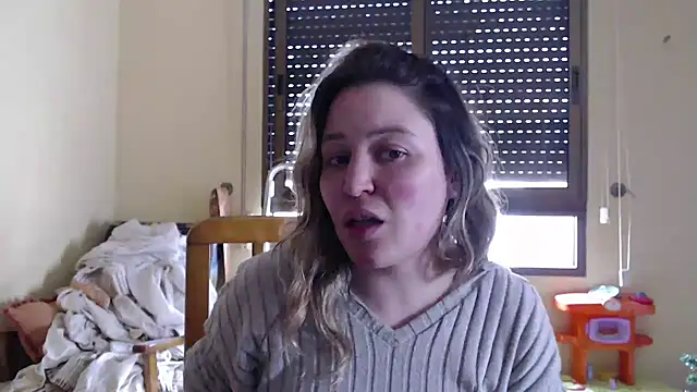 Show Webcam de pomposa18xxx