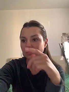 Czat XXX na żywo – MiraMiss