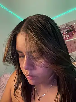 Anabelle_00_ élő XXX-chatje