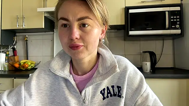 Czat XXX na żywo – MartaLuna_